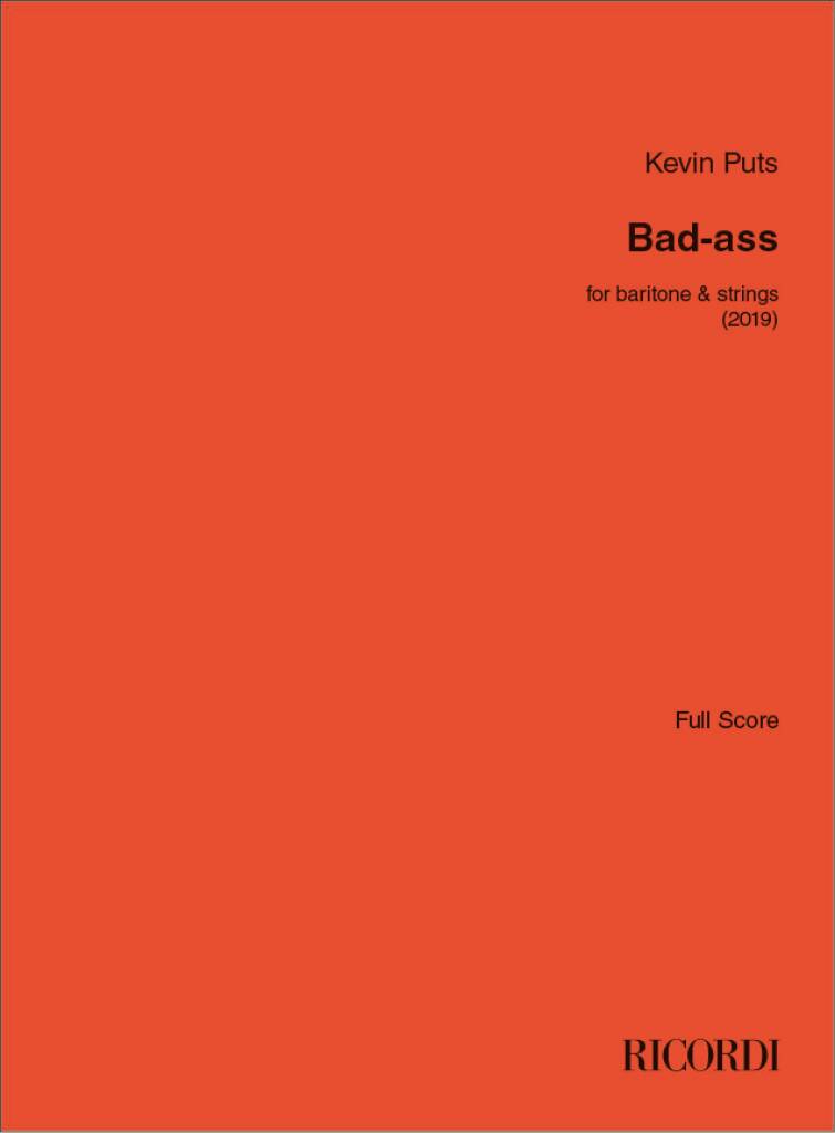Bad-ass